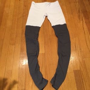 Alo yoga goddess yoga leggings